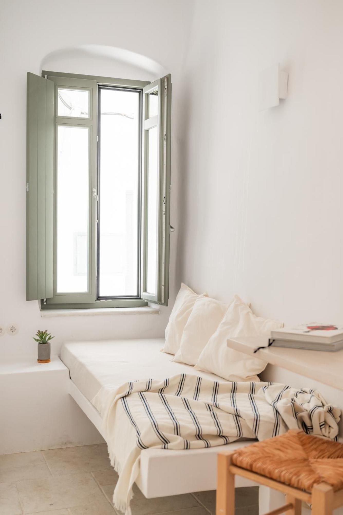 Aniko Suites White Alley Mykonos Town Exterior foto