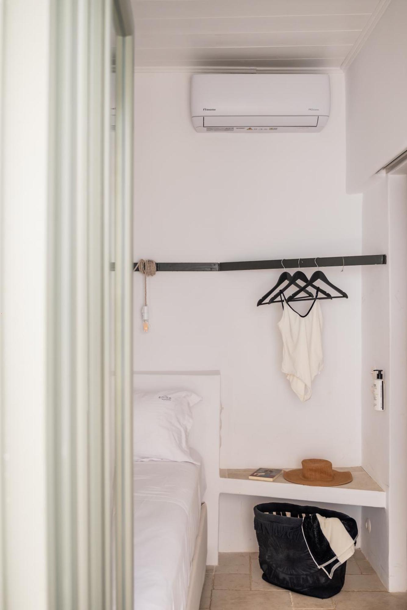 Aniko Suites White Alley Mykonos Town Exterior foto