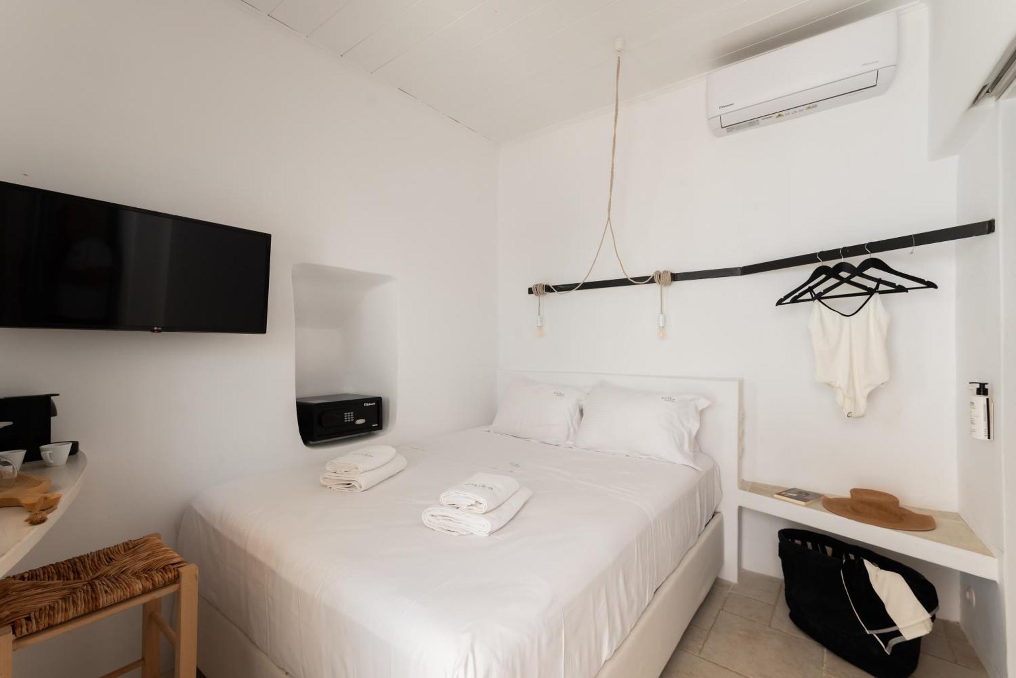 Aniko Suites White Alley Mykonos Town Exterior foto