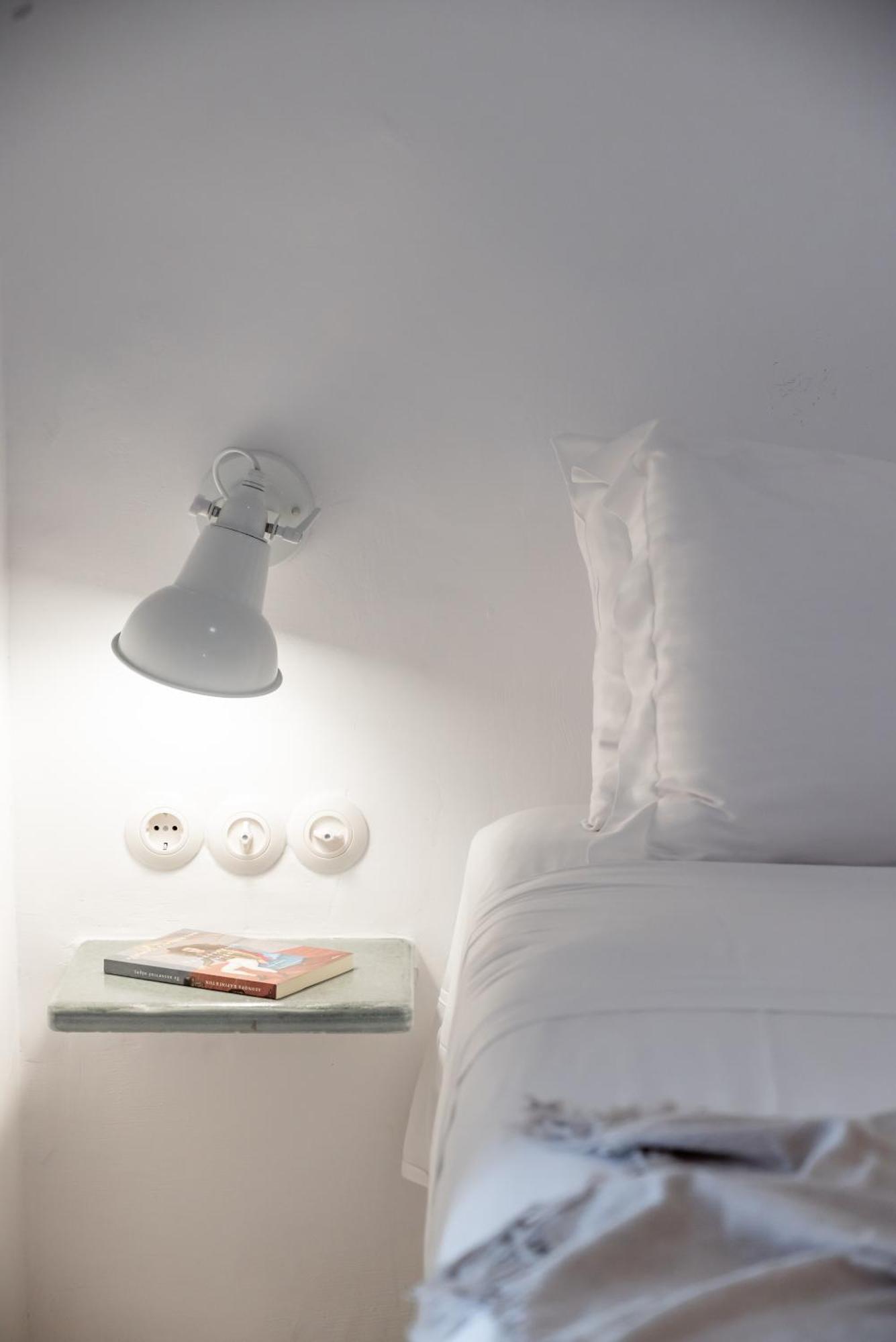 Aniko Suites White Alley Mykonos Town Exterior foto