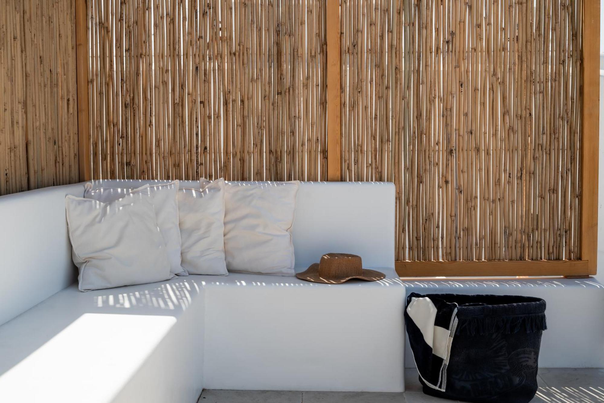 Aniko Suites White Alley Mykonos Town Exterior foto