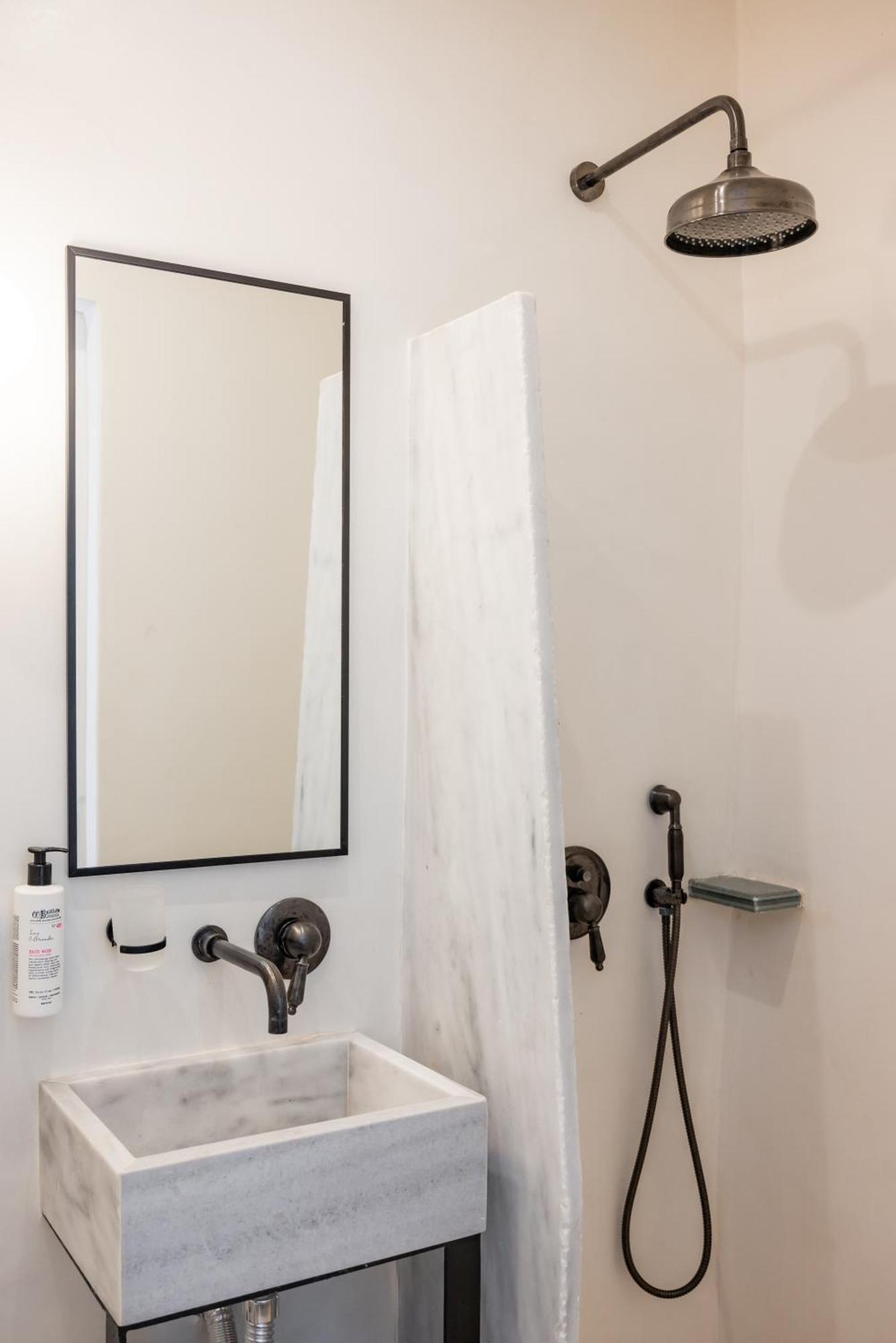 Aniko Suites White Alley Mykonos Town Exterior foto